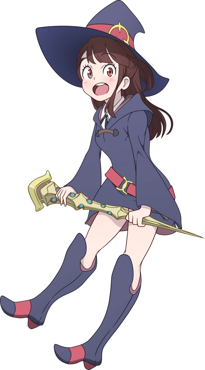 Your Avatar
